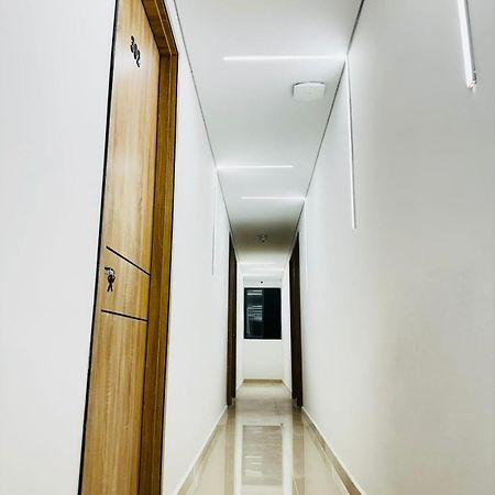 Aero Hotel Boutique Bogota Buitenkant foto