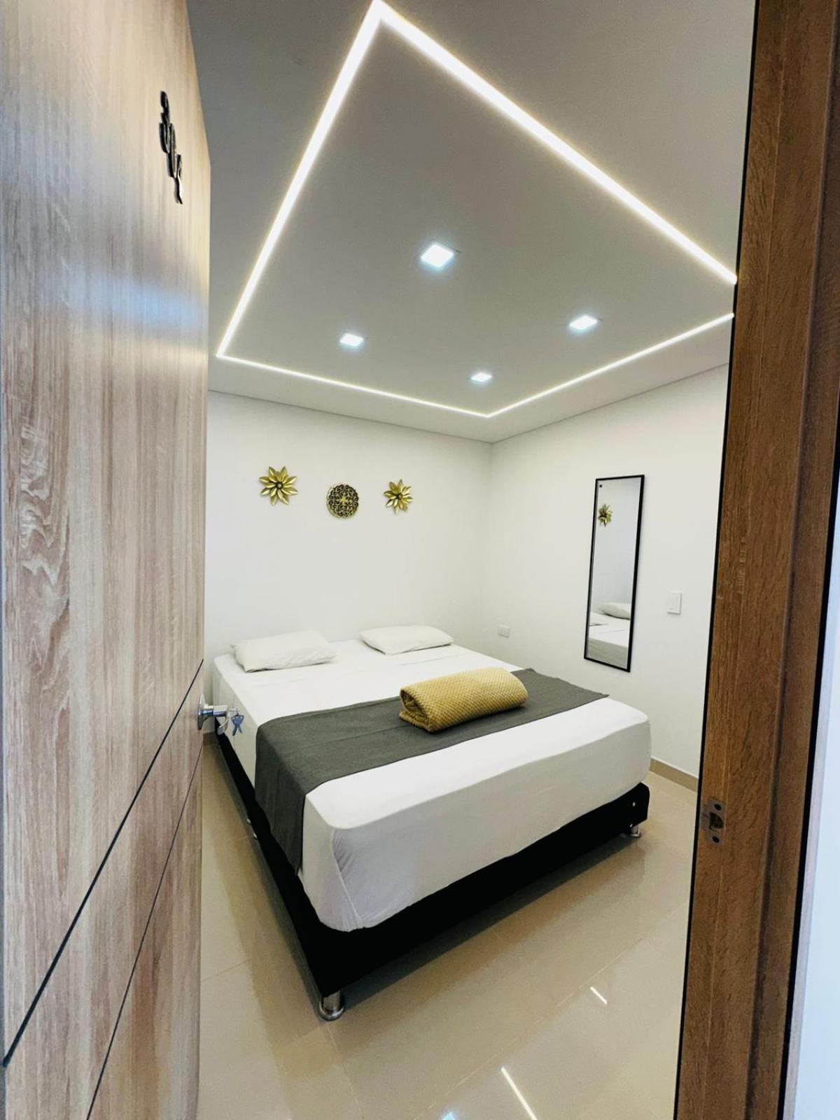 Aero Hotel Boutique Bogota Buitenkant foto